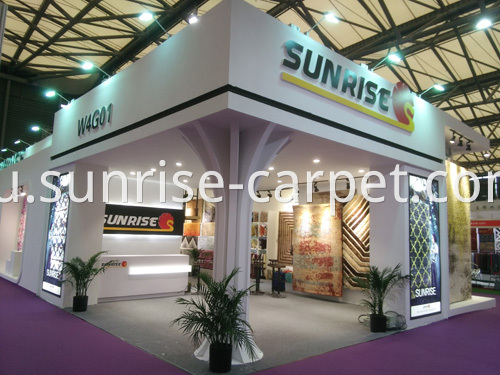 Domotex Asia Fair 2